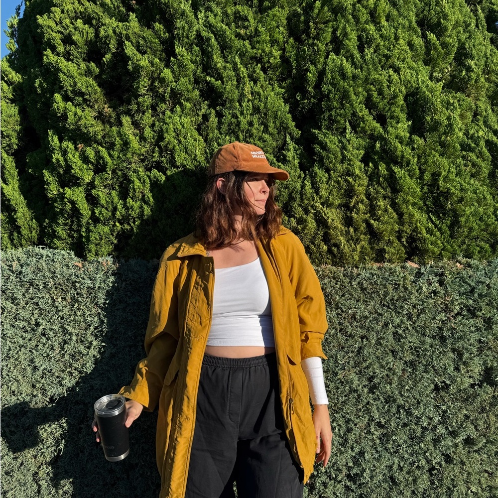 Meet your Posher, Astrid